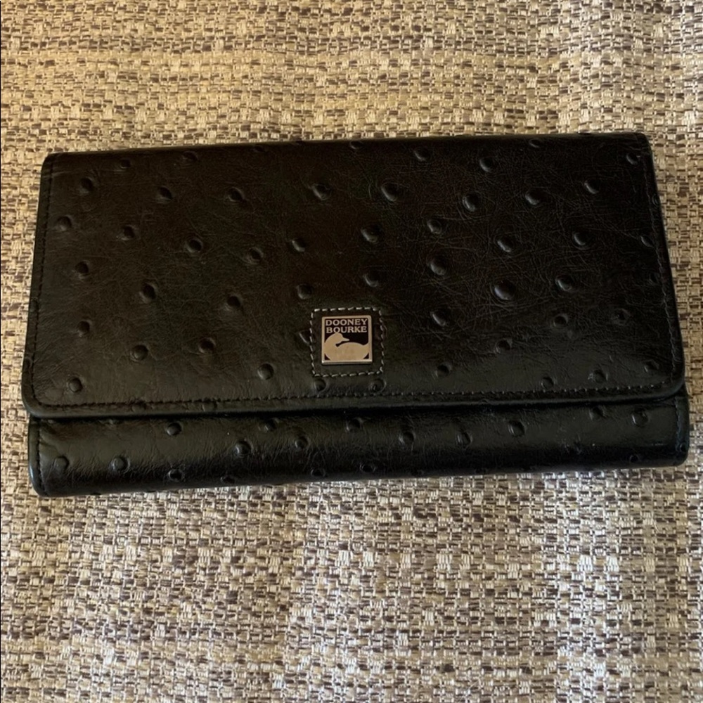 Dooney and Bourke
